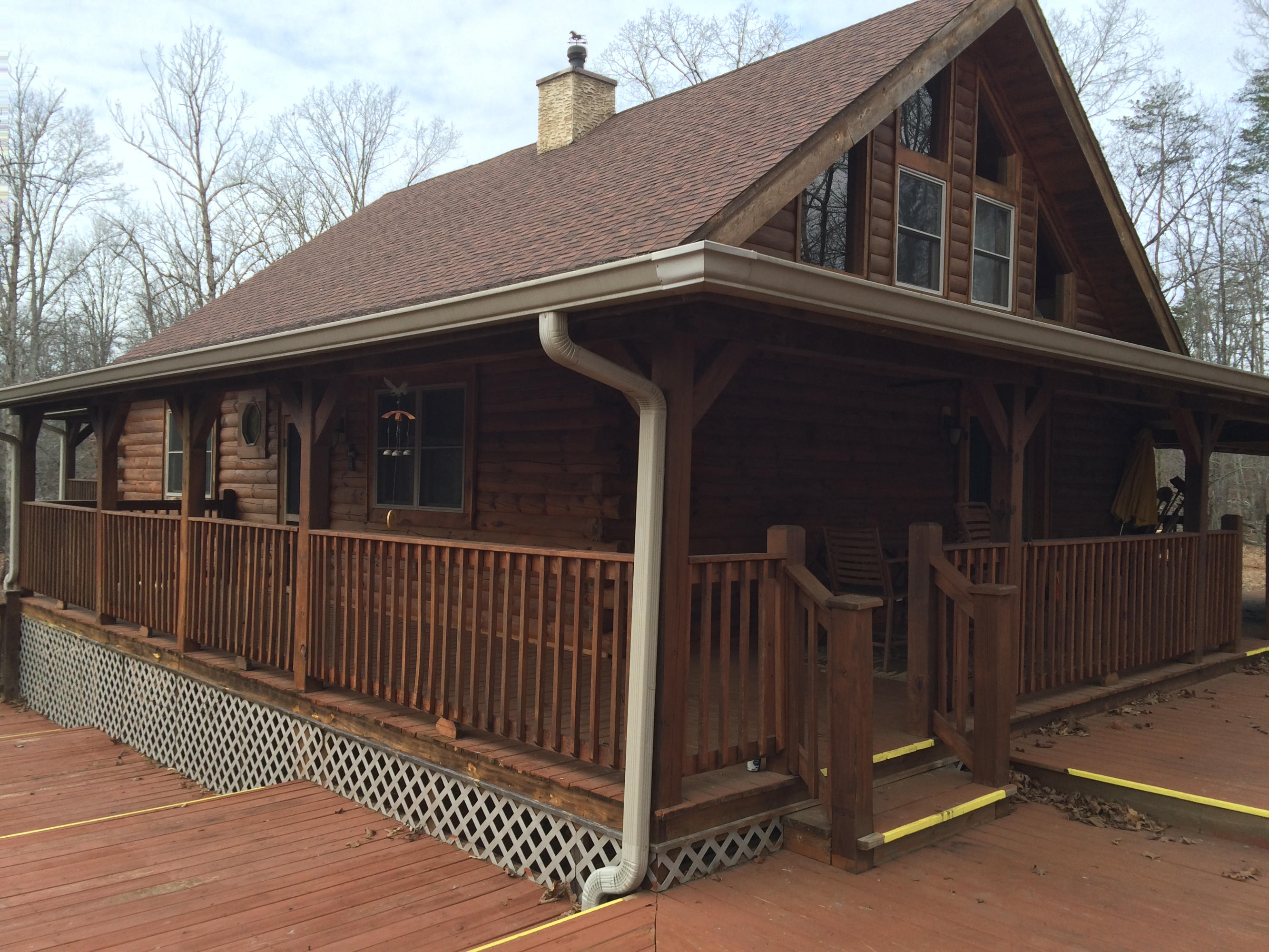 585 Mathis Cove Road, Unit 8 Birchwood, TN 37308 - Photo 31 of 39 25 Exterior 3
