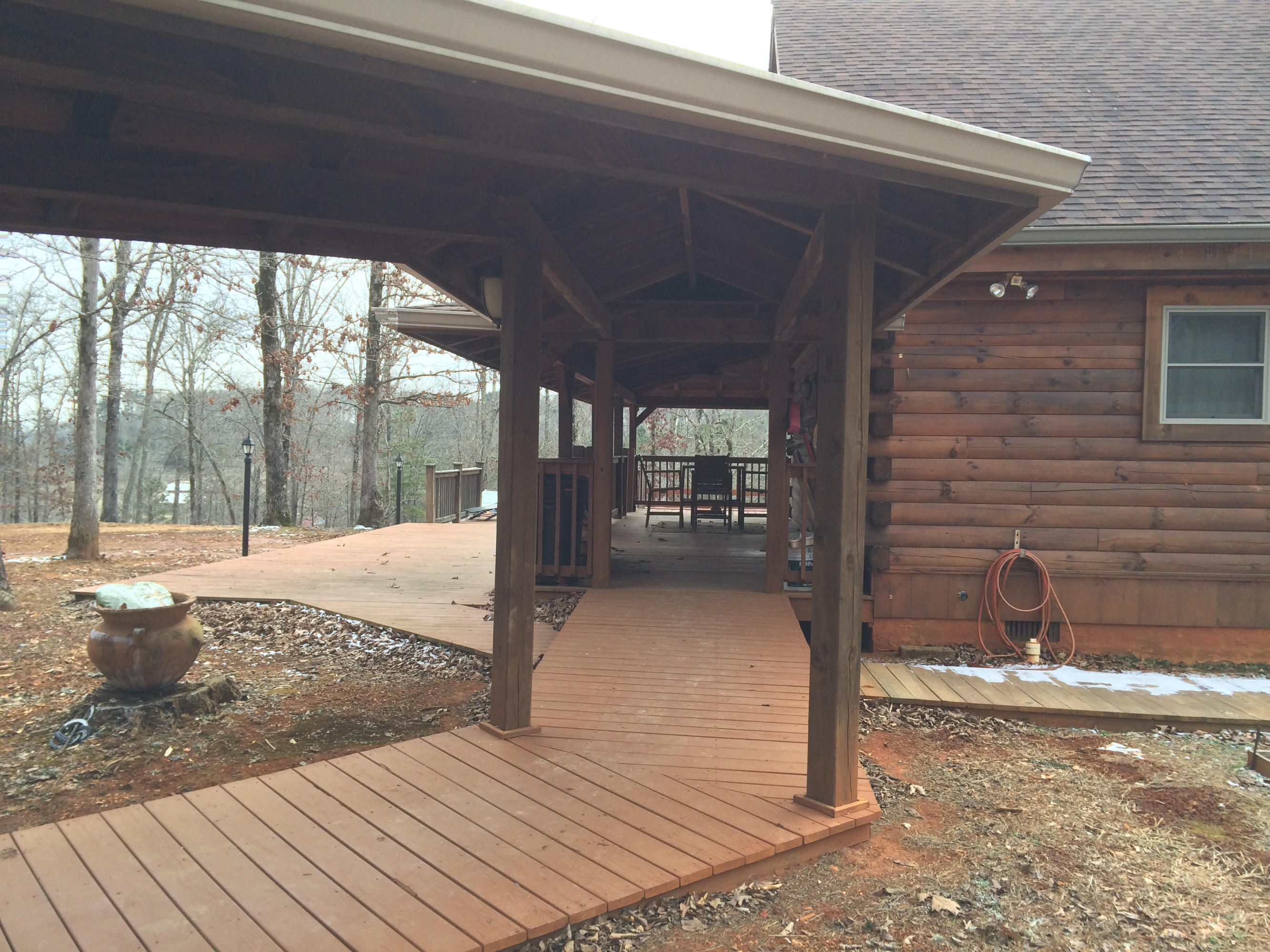 585 Mathis Cove Road, Unit 8 Birchwood, TN 37308 - Photo 34 of 39 25 Walkway