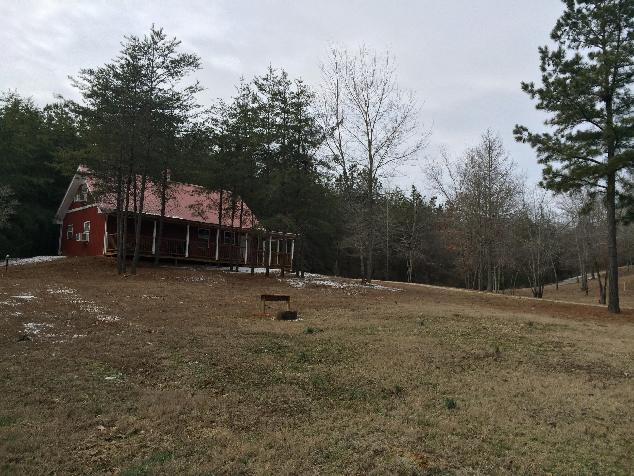 585 Mathis Cove Road, Unit 8 Birchwood, TN 37308 - Photo 36 of 39 27 Exterior 2nd Living Quarters