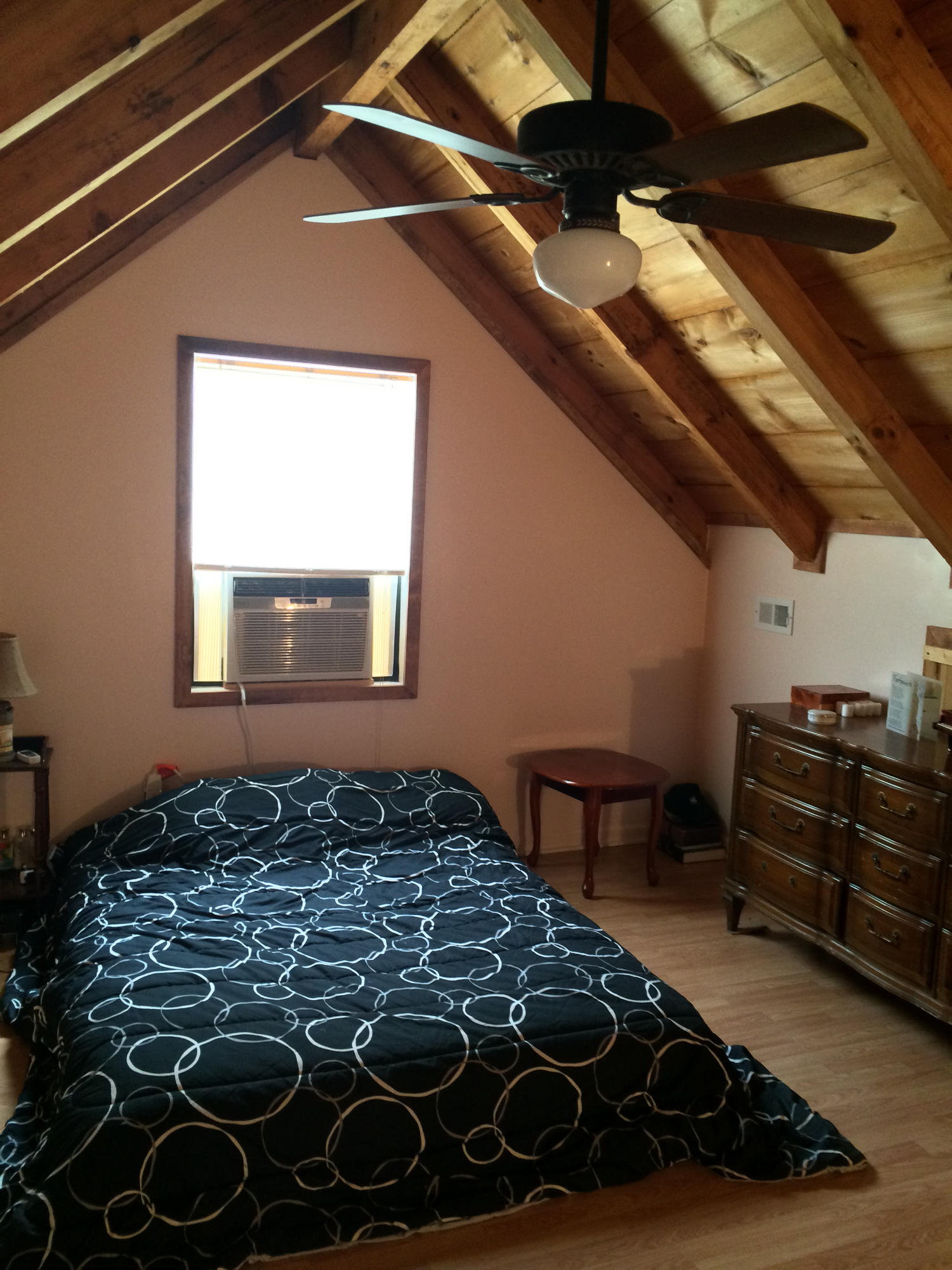 585 Mathis Cove Road, Unit 8 Birchwood, TN 37308 - Photo 38 of 39 29 2nd Living Quarters Bedroom