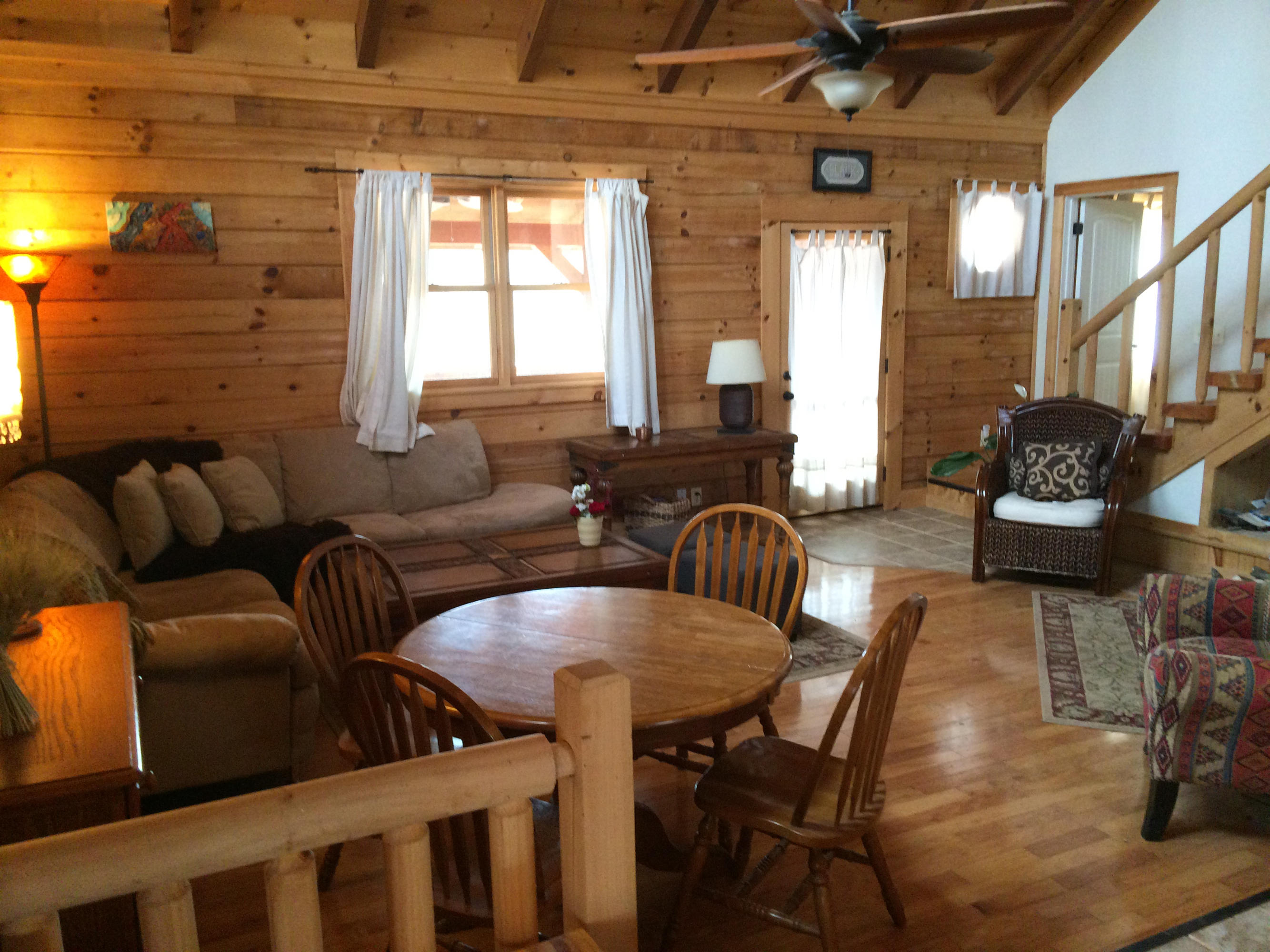 585 Mathis Cove Road, Unit 8 Birchwood, TN 37308 - Photo 6 of 39 6 Living Room