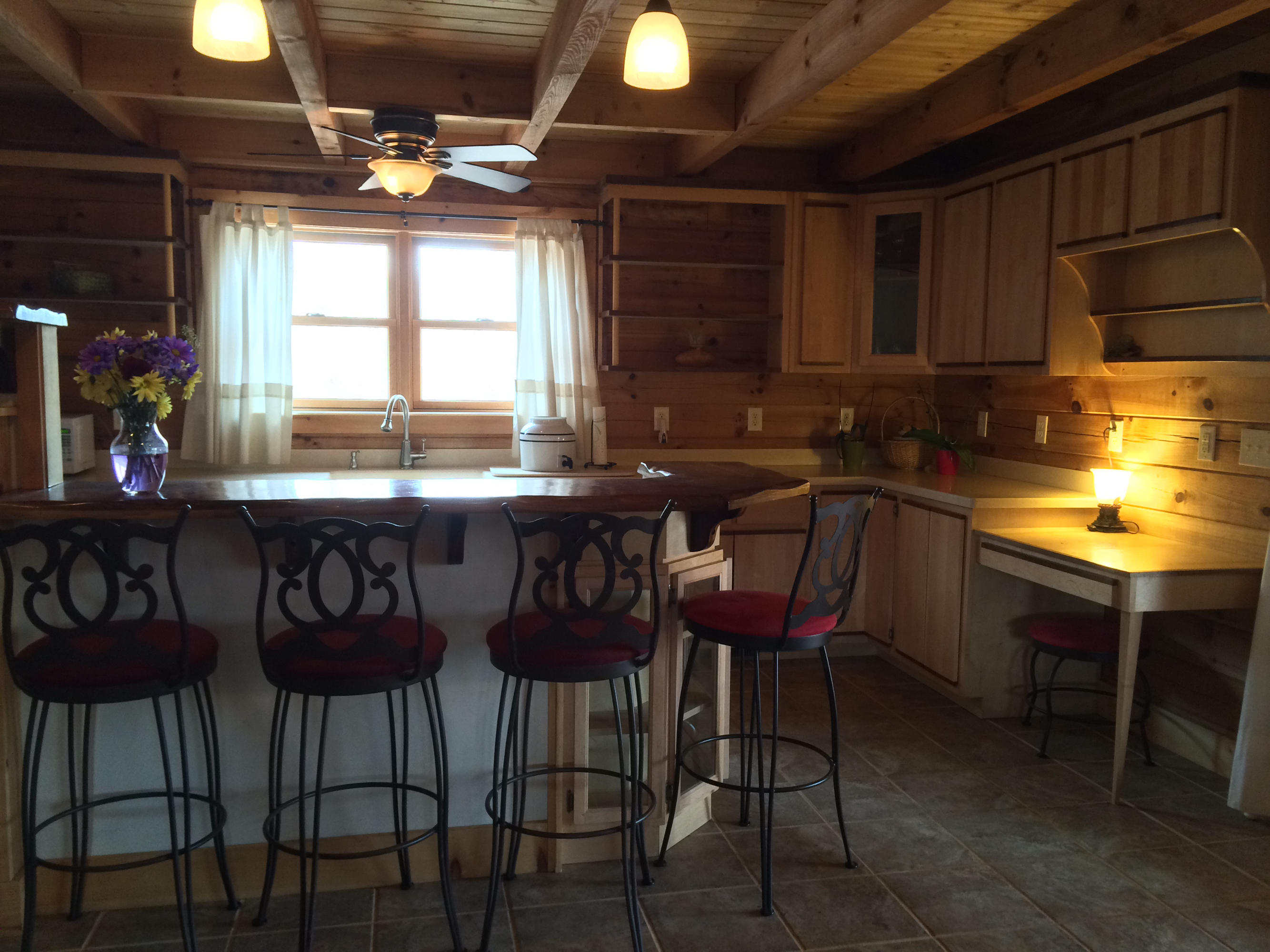 585 Mathis Cove Road, Unit 8 Birchwood, TN 37308 - Photo 7 of 39 7 Kitchen