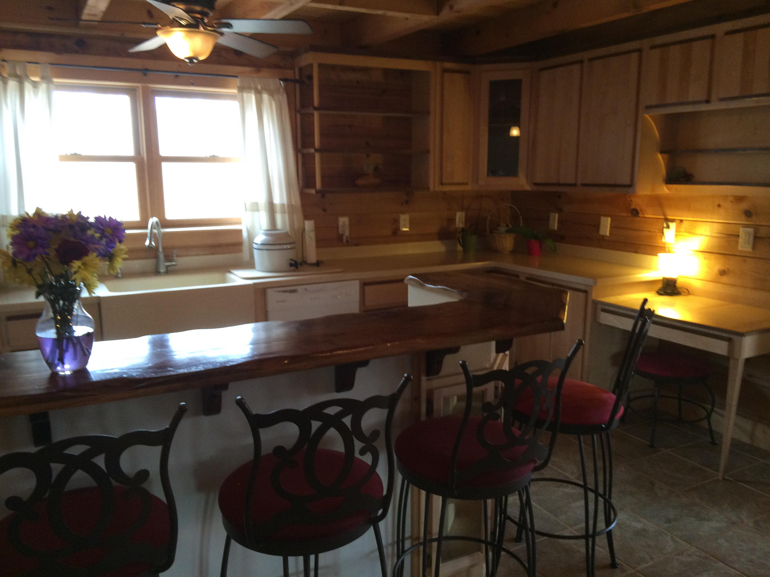585 Mathis Cove Road, Unit 8 Birchwood, TN 37308 - Photo 8 of 39 8 Kitchen