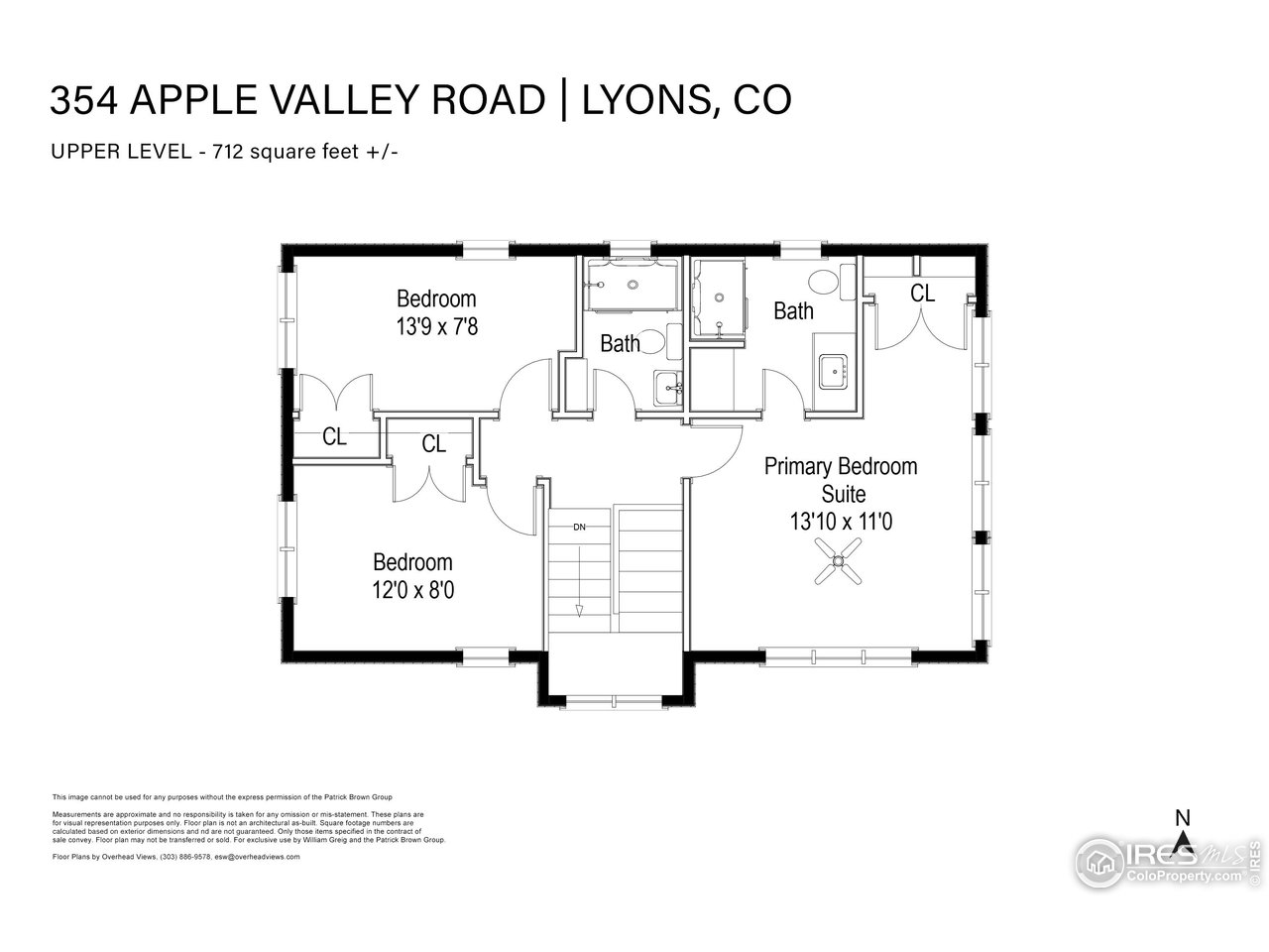 354 Apple Valley Road Lyons, CO 80540 - Photo 38 of 40 unknown