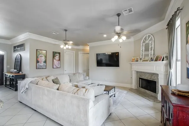 $519,500 | 112 Jasmine Court, Belle Chasse, LA 70037