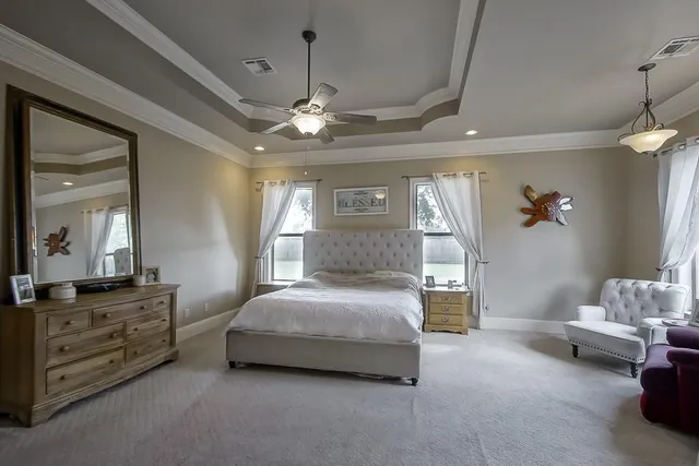 $519,500 | 112 Jasmine Court, Belle Chasse, LA 70037