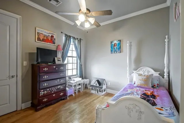 $519,500 | 112 Jasmine Court, Belle Chasse, LA 70037