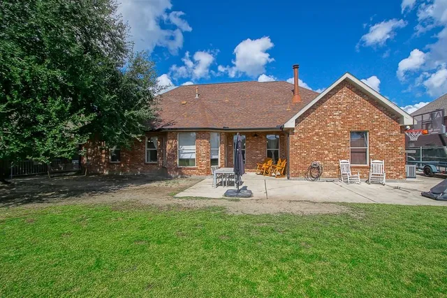 $519,500 | 112 Jasmine Court, Belle Chasse, LA 70037