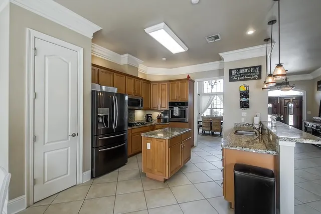 $519,500 | 112 Jasmine Court, Belle Chasse, LA 70037