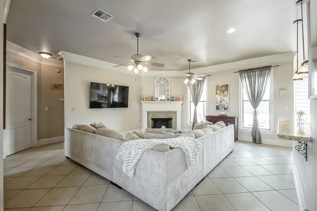 $519,500 | 112 Jasmine Court, Belle Chasse, LA 70037