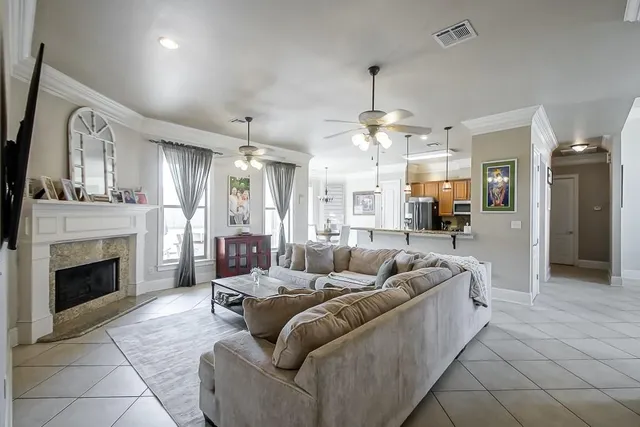 $519,500 | 112 Jasmine Court, Belle Chasse, LA 70037