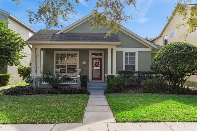 $599,000 | 5463 Gemgold Court, Windermere, FL 34786