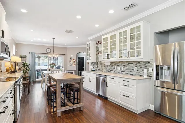 $599,000 | 5463 Gemgold Court, Windermere, FL 34786