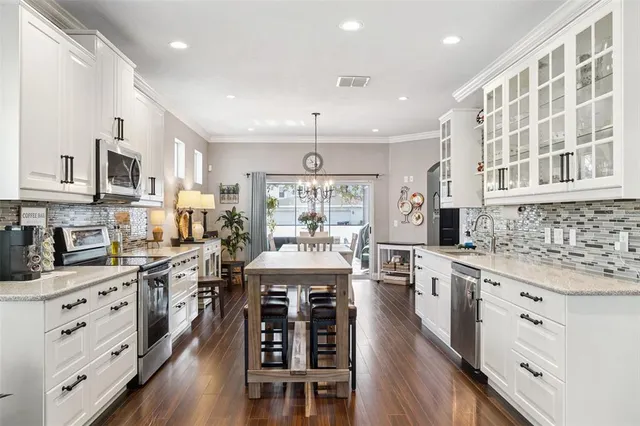 $599,000 | 5463 Gemgold Court, Windermere, FL 34786