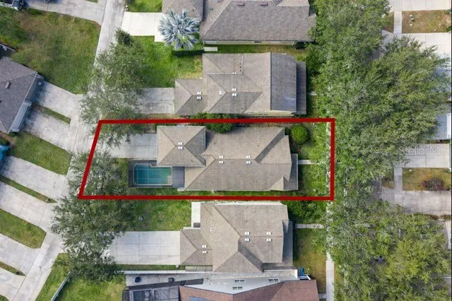 $599,000 | 5463 Gemgold Court, Windermere, FL 34786