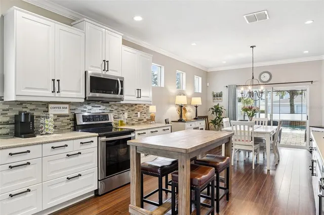 $599,000 | 5463 Gemgold Court, Windermere, FL 34786