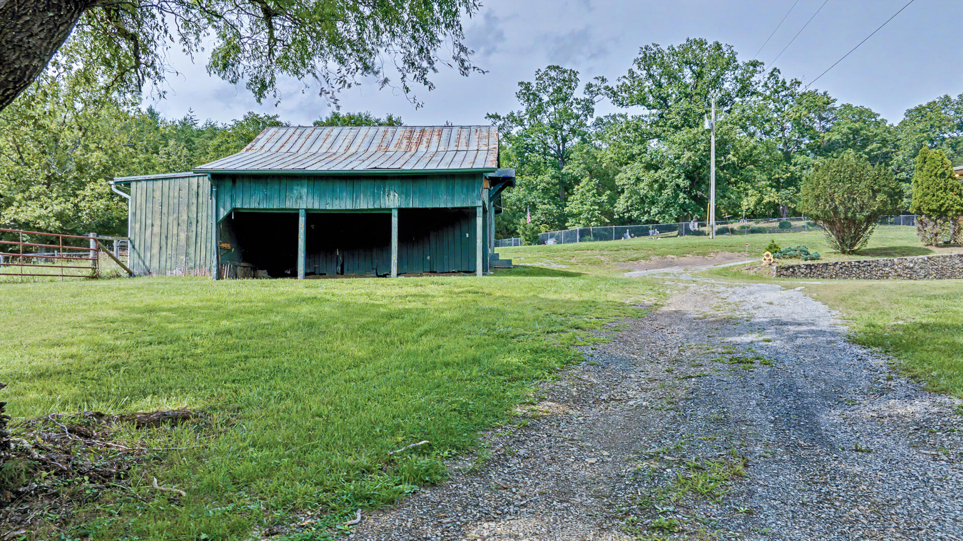 5741 Hall Road Catawba, VA 24070 - Photo 50 of 78 5741 Hall Rd-67