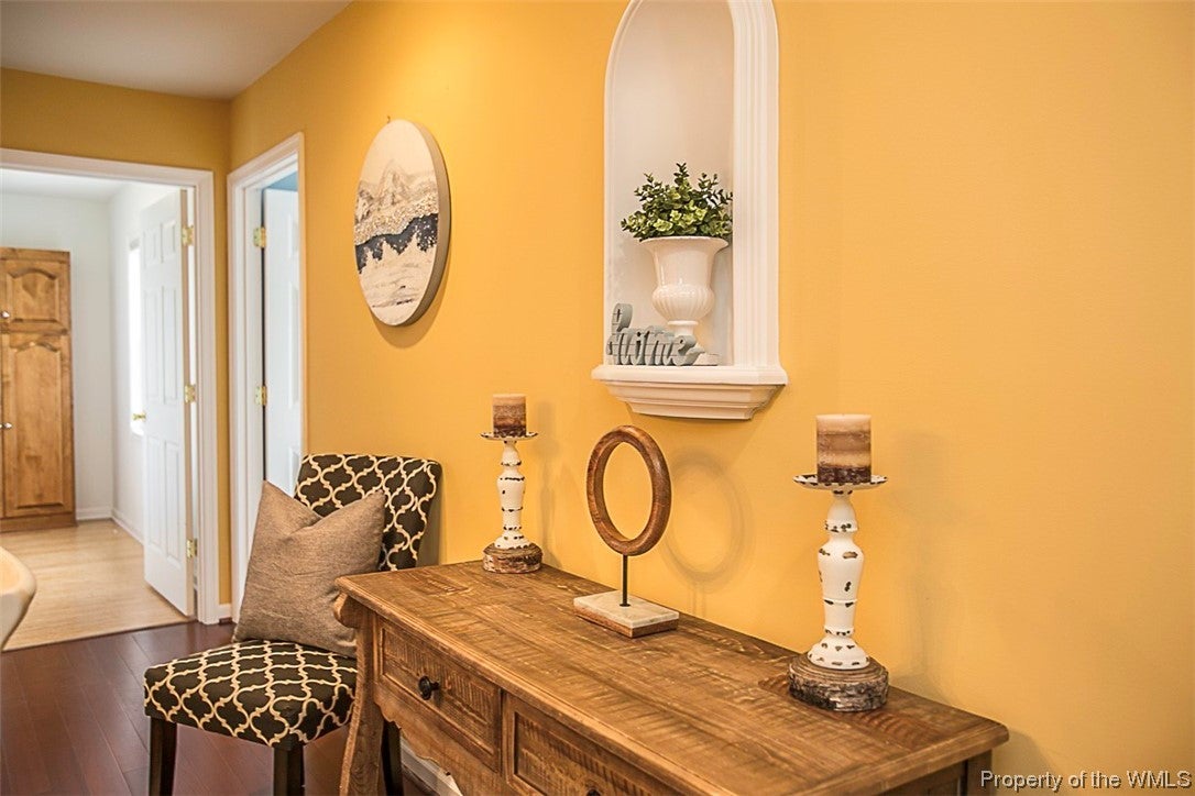 425 Crockett Road Seaford, VA 23696 - Photo 32 of 48 Gallery Image 32