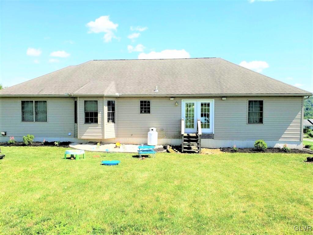 20 Pheasant Hill Road Kunkletown, PA 18058 - Photo 2 of 20 Gallery Image 2