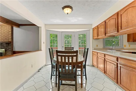 $425,000 | 5848 Brian Drive, Bethel Park, PA 15102