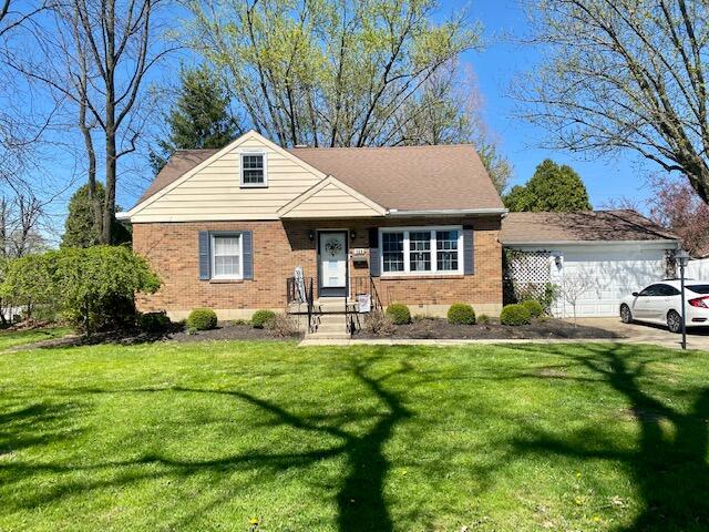 528 East Home Road Springfield, OH 45503 - Photo 1 of 23