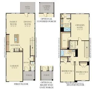 $276,840 | 8707 Silver Perch Lane, North Charleston, SC 29420