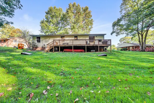 $260,000 | 55 Beachview Lane, Troutville, VA 24175