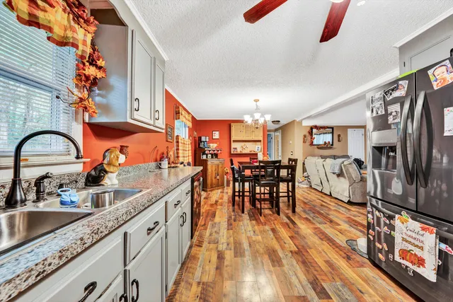 $260,000 | 55 Beachview Lane, Troutville, VA 24175