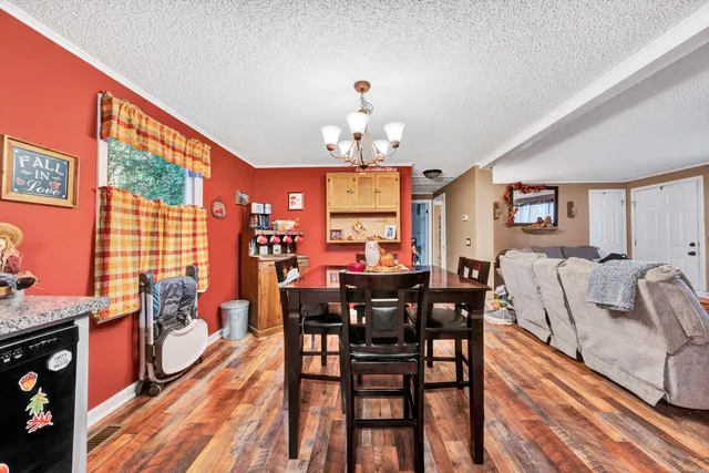 $260,000 | 55 Beachview Lane, Troutville, VA 24175