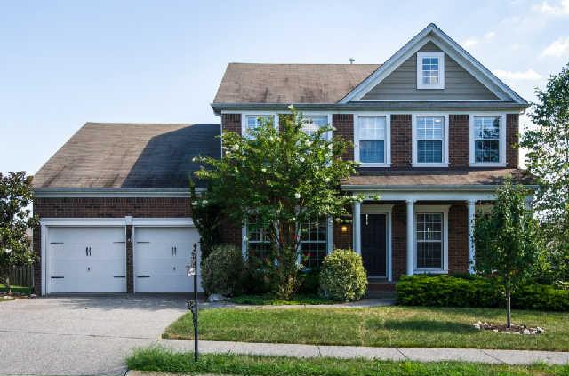 2000 Keiser Street Spring Hill, TN 37174 - Photo 1 of 12 Front of Home