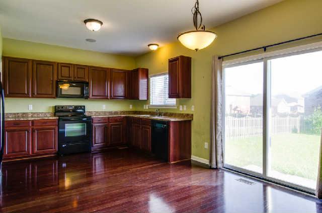 2000 Keiser Street Spring Hill, TN 37174 - Photo 2 of 12 Eat in kitchen