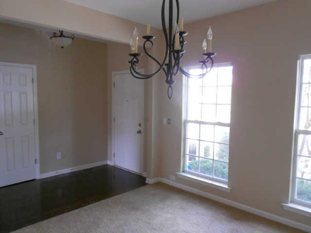 2000 Keiser Street Spring Hill, TN 37174 - Photo 12 of 12 dining room