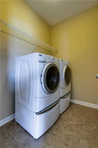 2000 Keiser Street Spring Hill, TN 37174 - Photo 3 of 12 Separate laundry room washer dryer remain