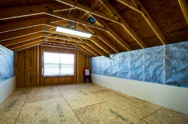 2000 Keiser Street Spring Hill, TN 37174 - Photo 5 of 12 Large 20x14 floored. Great storage or expansion