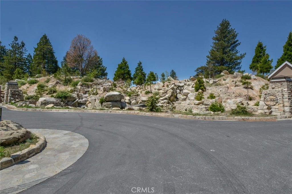 284 Hidden Forest Road Lake Arrowhead, CA 92352 - Photo 2 of 8