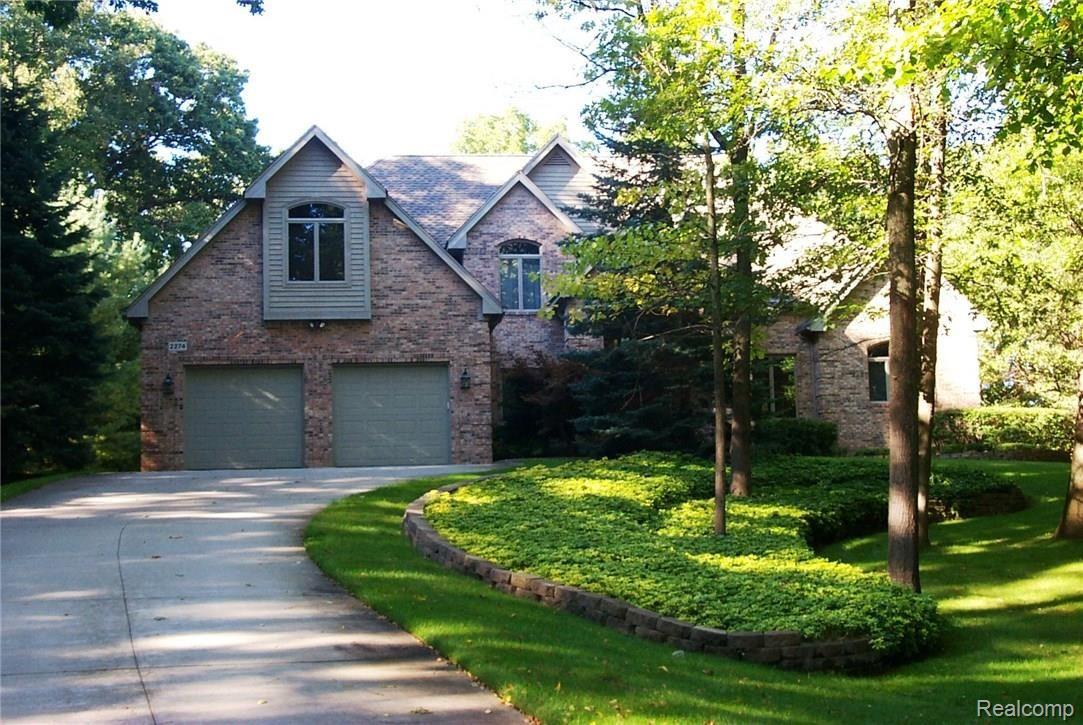2274 Addaleen Road Highland, MI 48357 - Photo 39 of 43 Addaleen Rd. 2274 016