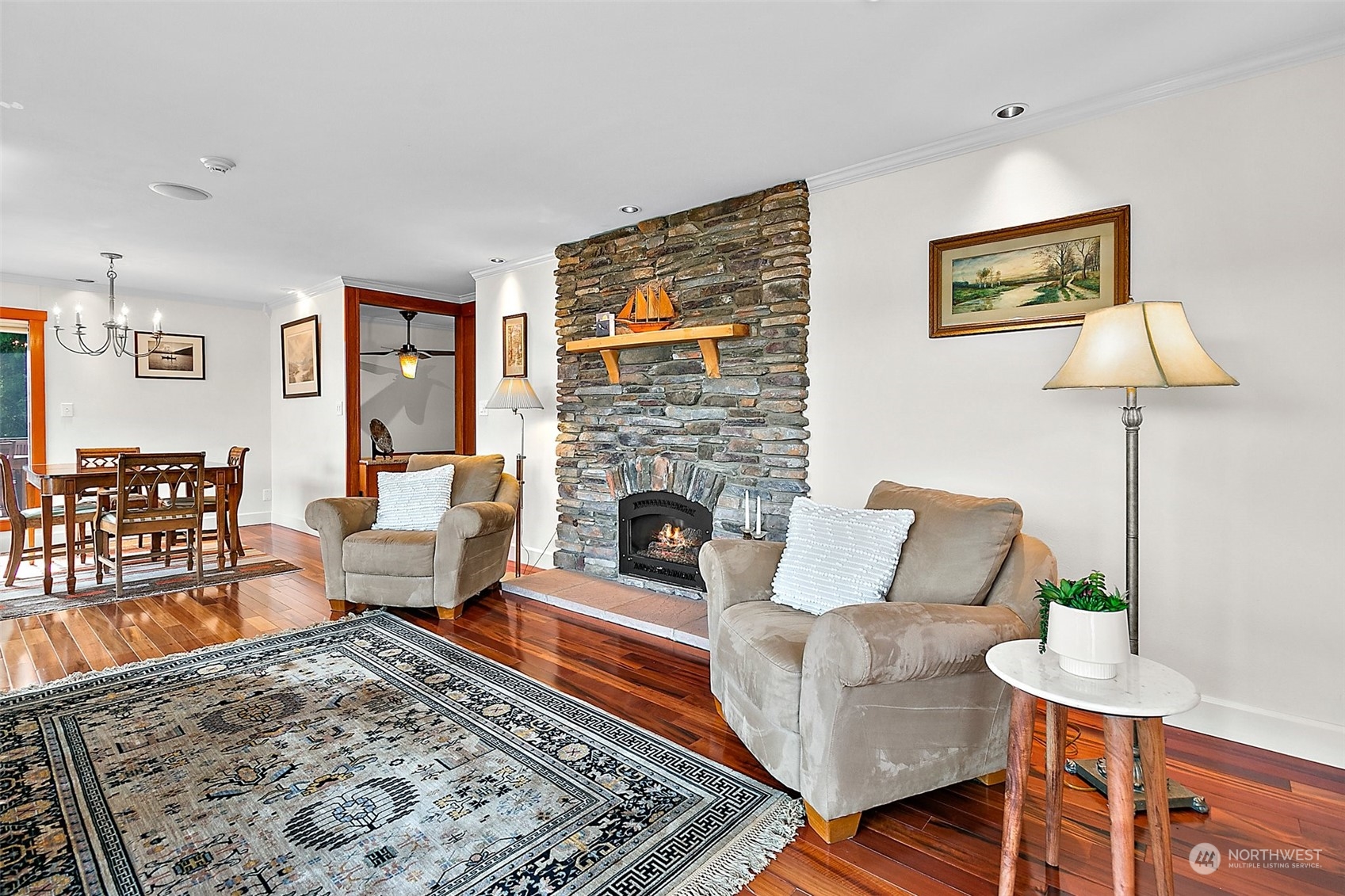 18232 West Spring Lake Drive Southeast Renton, WA 98058 - Photo 13 of 40 Gallery Image 13