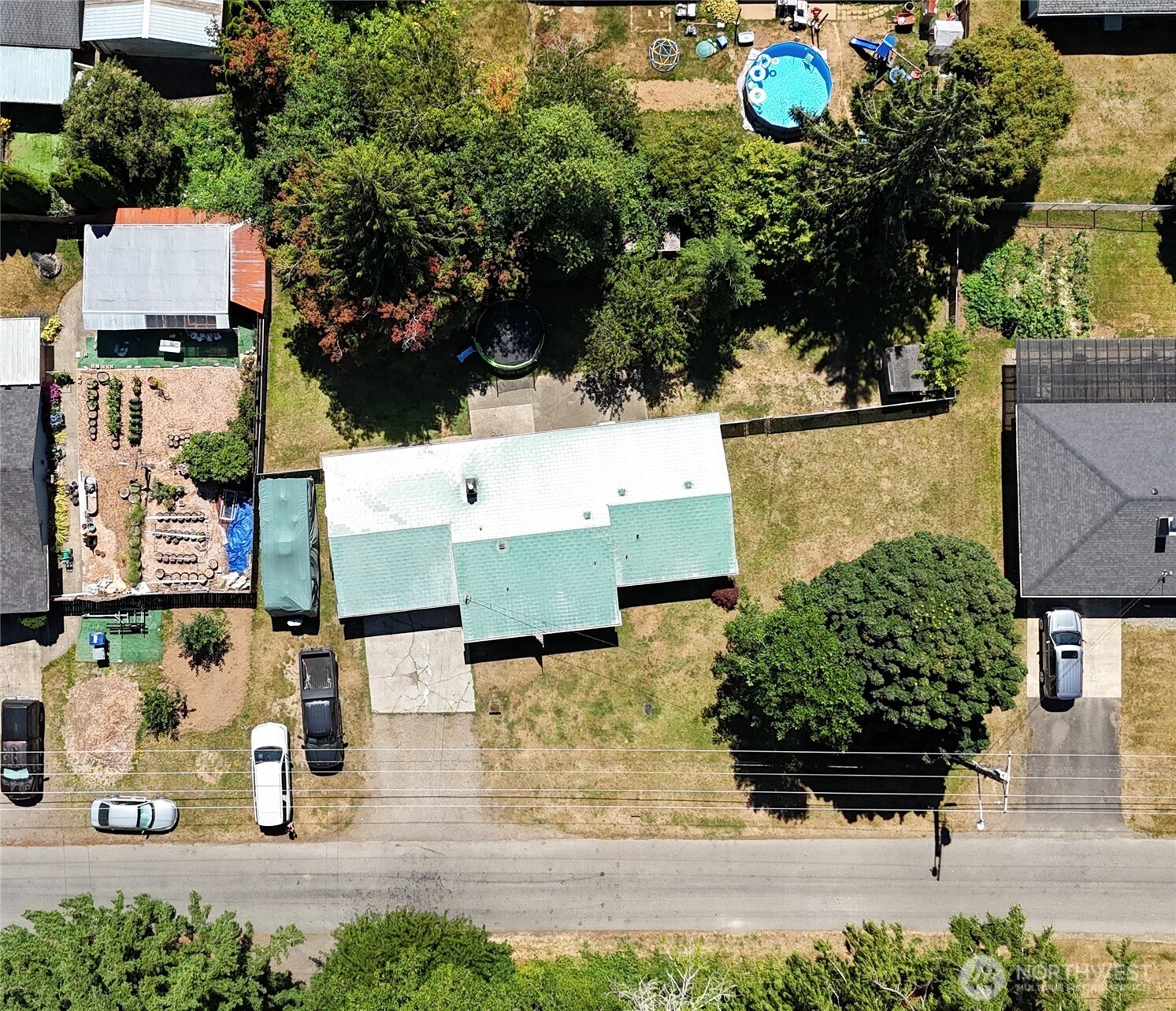 103 Garden Hill Road West Elma, WA 98541 - Photo 35 of 37 Gallery Image 35