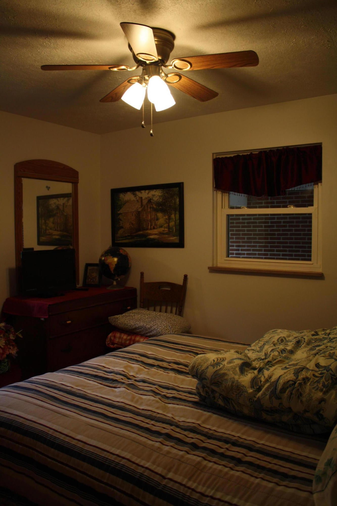 1306 Greenville Road Union, WV 24983 - Photo 47 of 72 Gallery Image 47