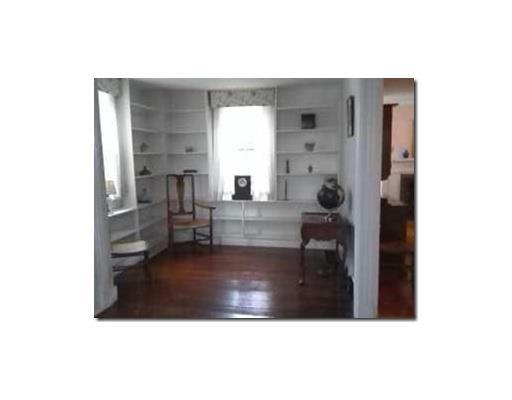 414 Front Street Bath, ME 04530 - Photo 11 of 12 Den/Family/Great Room.