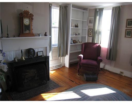 414 Front Street Bath, ME 04530 - Photo 3 of 12 Living Room.