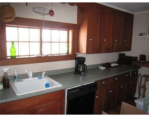 414 Front Street Bath, ME 04530 - Photo 7 of 12 Kitchen.