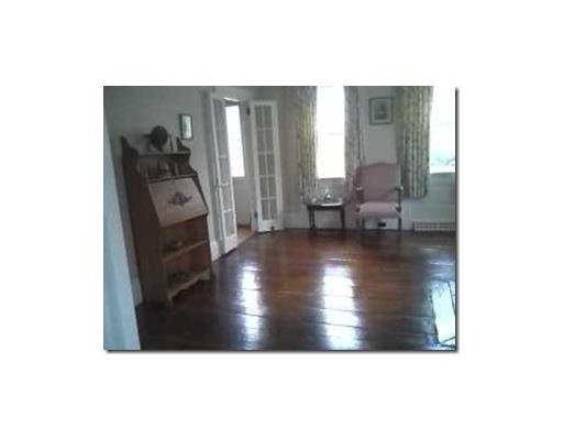 414 Front Street Bath, ME 04530 - Photo 10 of 12 Living Room.