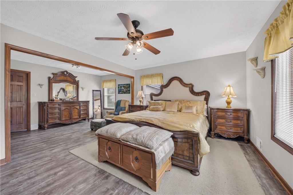 1378 Amber Stapp Studdard Road Social Circle, GA 30025 - Photo 29 of 89