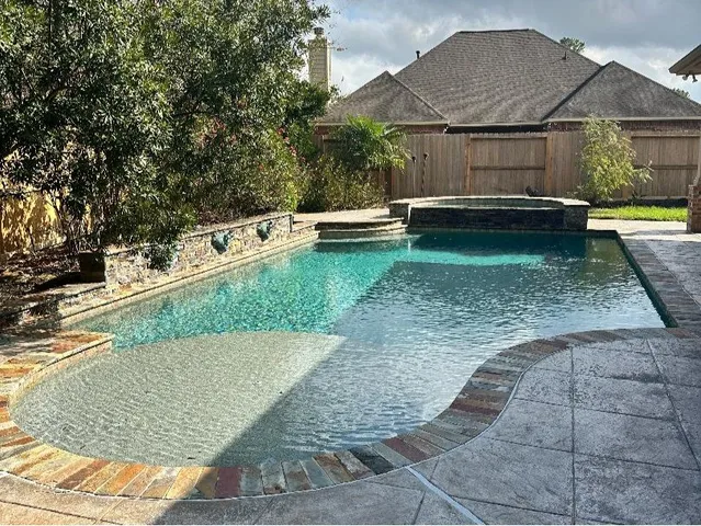 $595,000 | 2458 Jill Circle, Spring, TX 77388