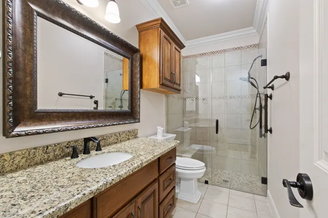 $595,000 | 2458 Jill Circle, Spring, TX 77388