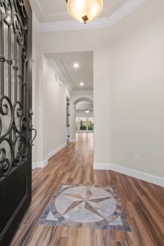 $595,000 | 2458 Jill Circle, Spring, TX 77388