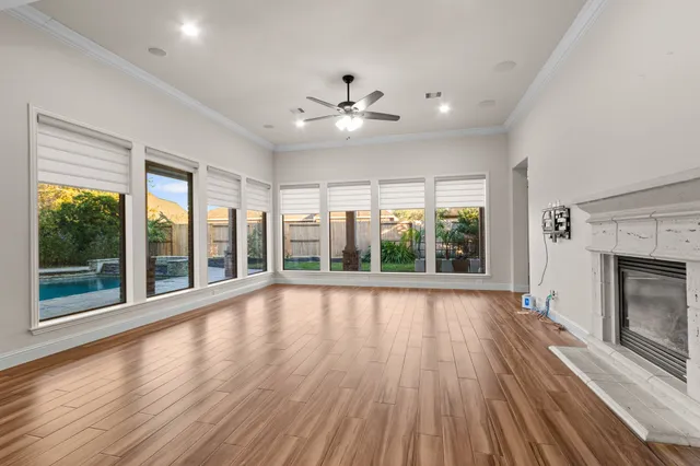 $595,000 | 2458 Jill Circle, Spring, TX 77388