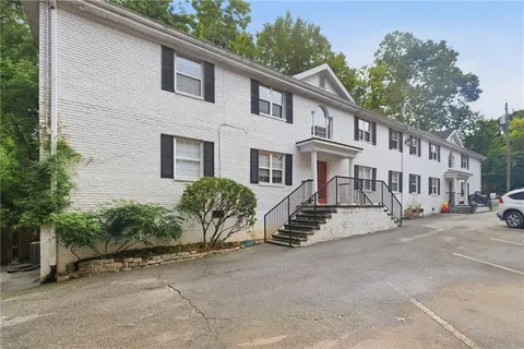 $335,000 | 830 Greenwood Avenue Northeast, Unit 8, Atlanta, GA 30306