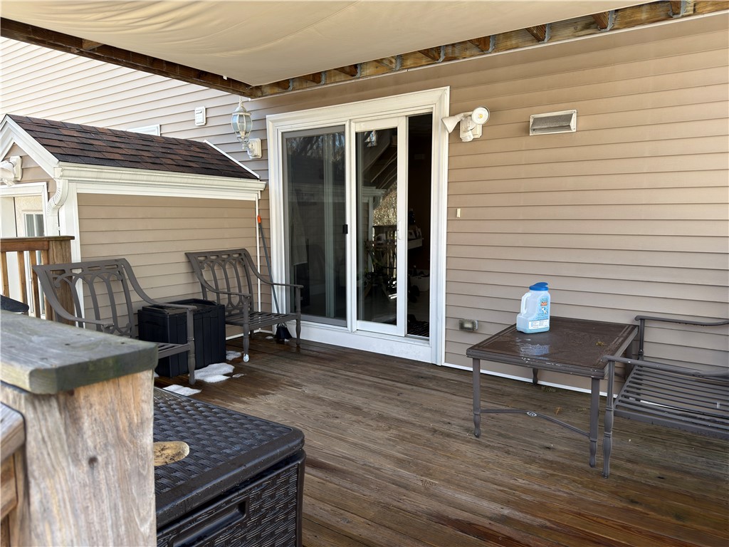 6 Wilson Street, Unit 1 Bristol, RI 02809 - Photo 15 of 17